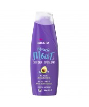 Aussie Miracle Moist Conditioner, 360ml